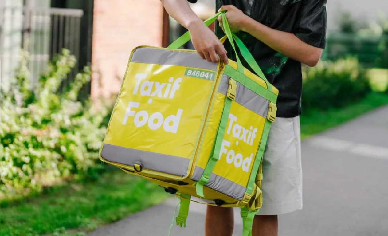 قواعد استخدام علامات تاكسيف