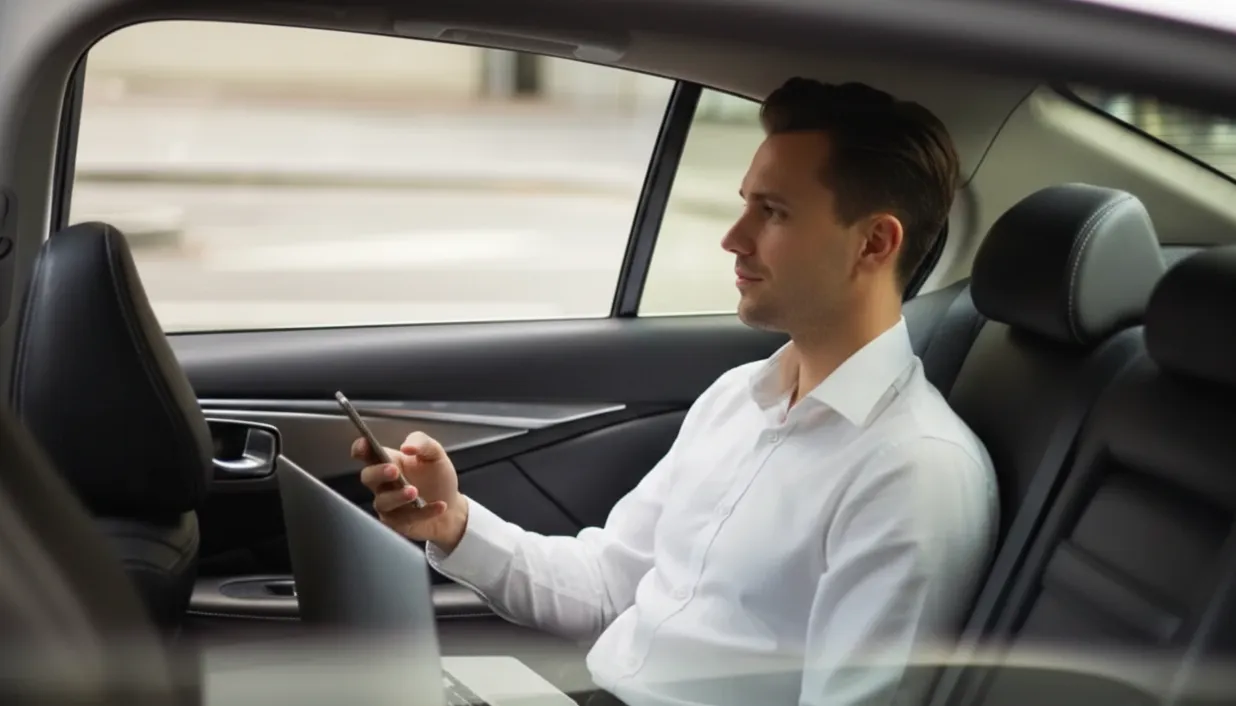 استعد الوقت الضائع في تقارير المصاريف