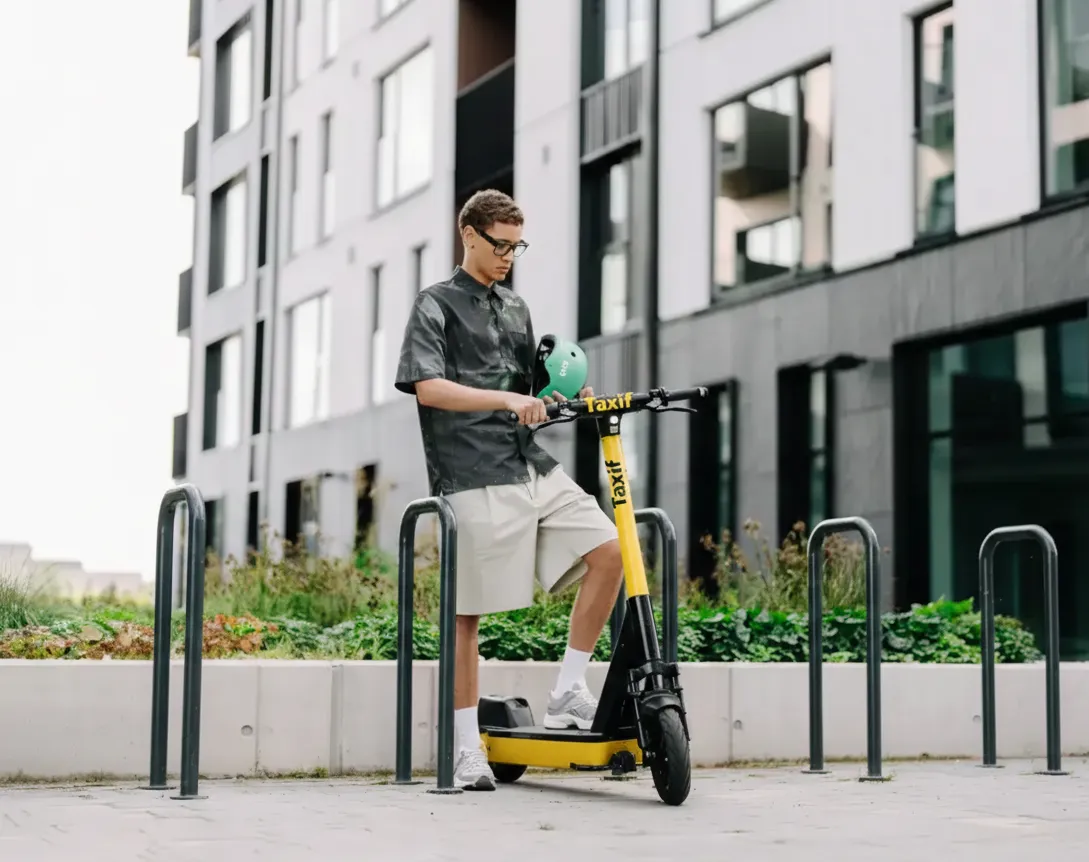 تراخيص للمشغلين الخاصين