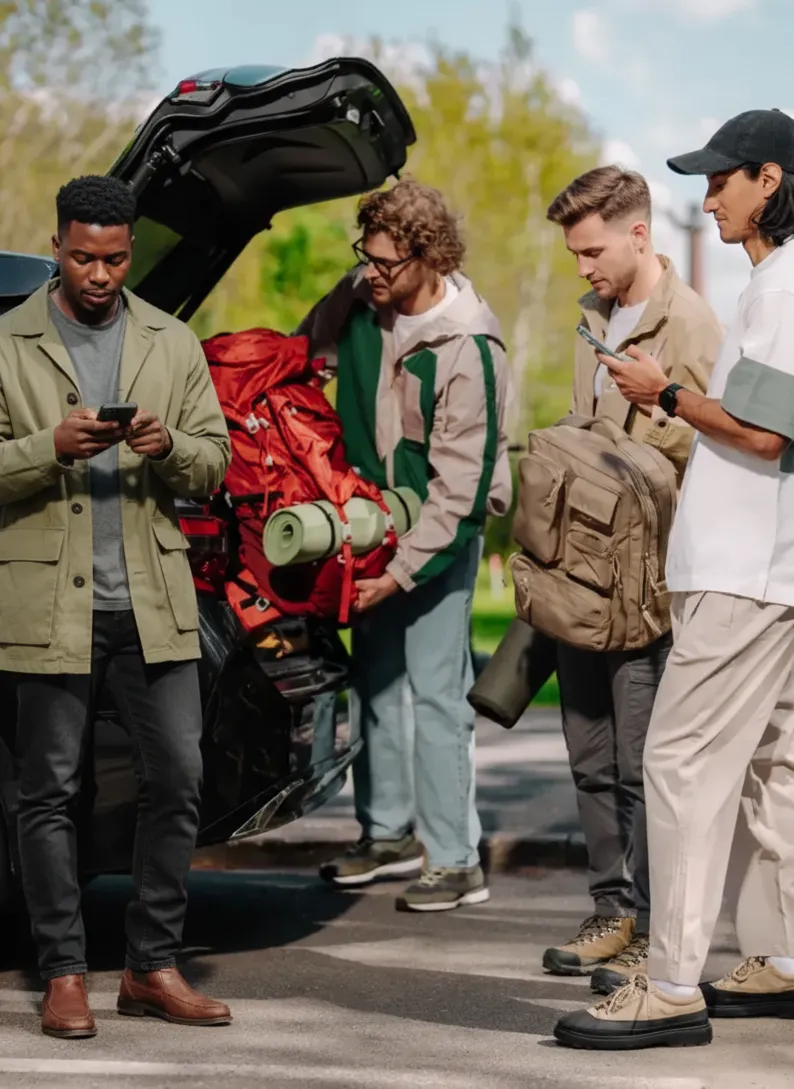 قُد لفترة أطول بسعر ثابت