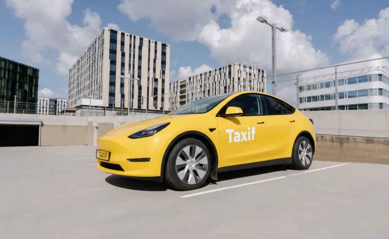 رحلات Taxif Business معتمدة CarbonNeutral®