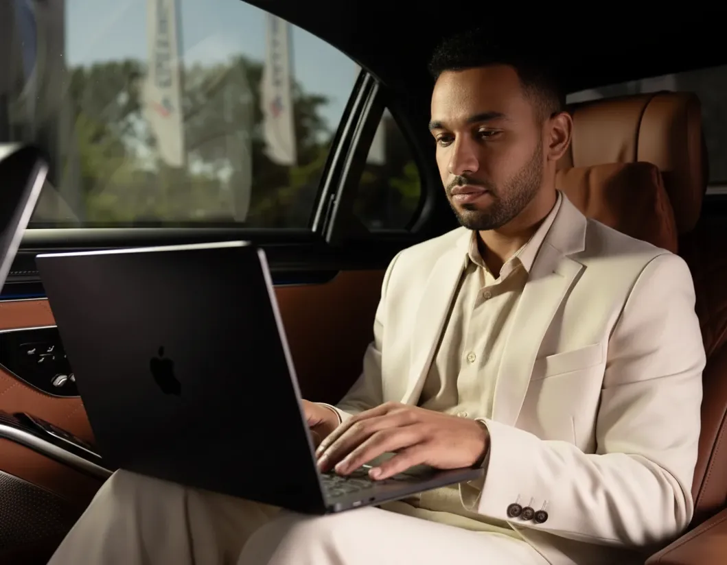 نقل متميز لضيوفك