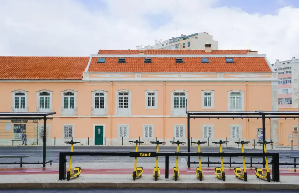 تحسين السلامة للجميع