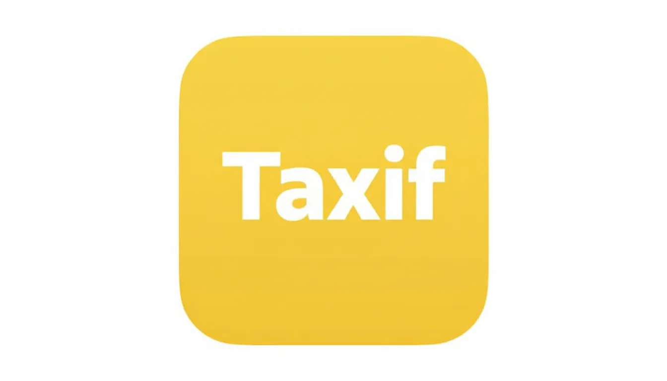 علامات تاكسيف وحقوق الملكية