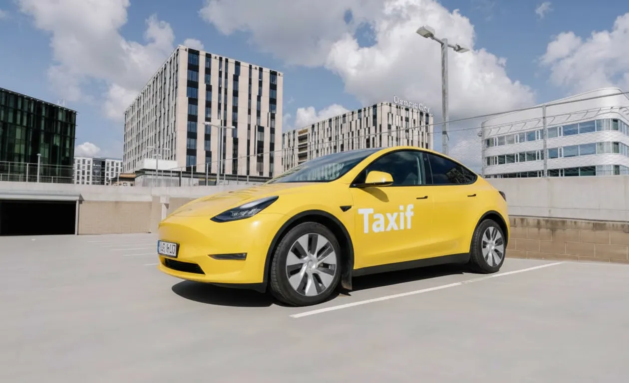 قواعد استخدام علامات تاكسيف