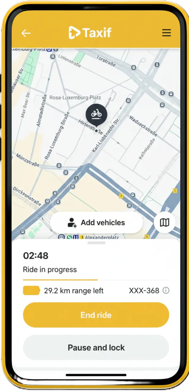 الخطوة 2: اختر التسعير