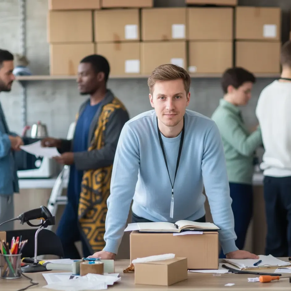 متاجر التجزئة الأخرى