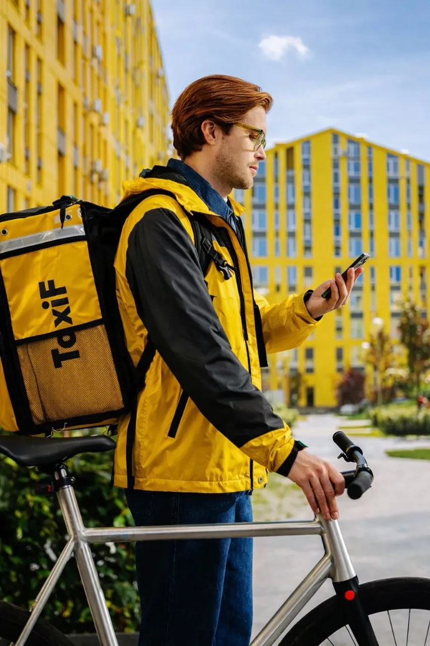 وصّل بطريقتك