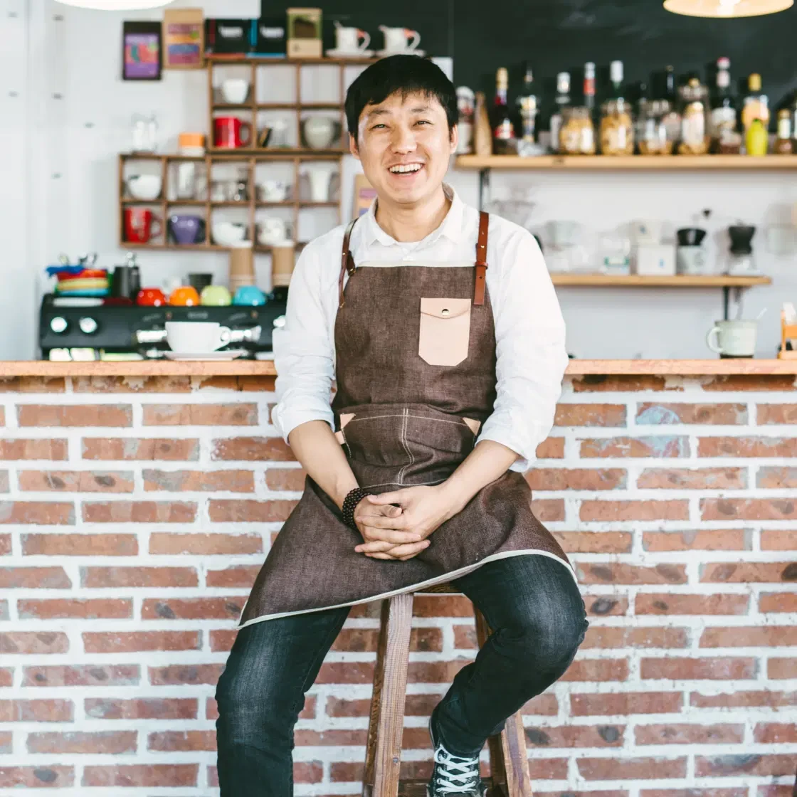 متاجر البقالة