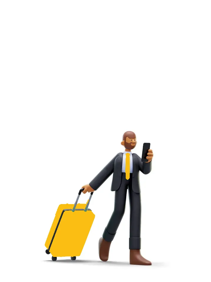 جهات اتصال موثوقة