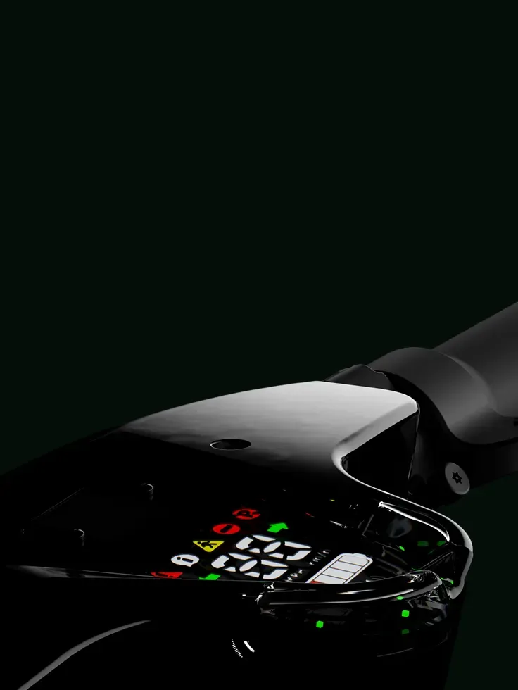 وضع المبتدئين