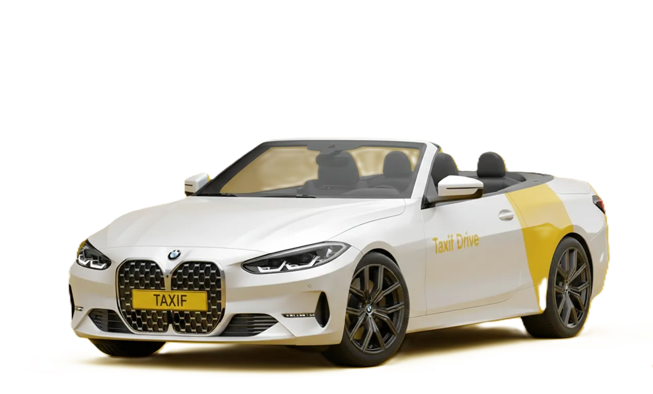 سيارات فاخرة