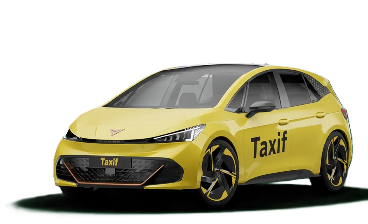 سيارات من أطراف ثالثة