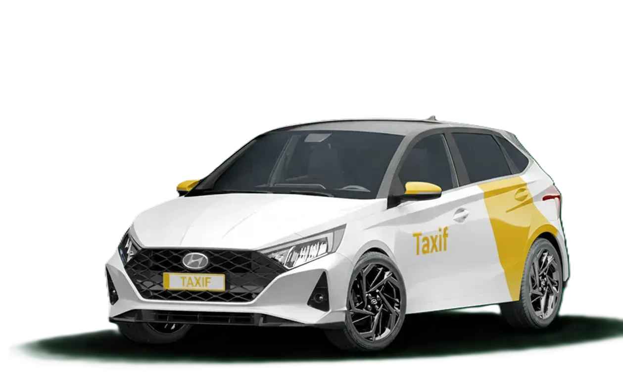 سيارات يومية