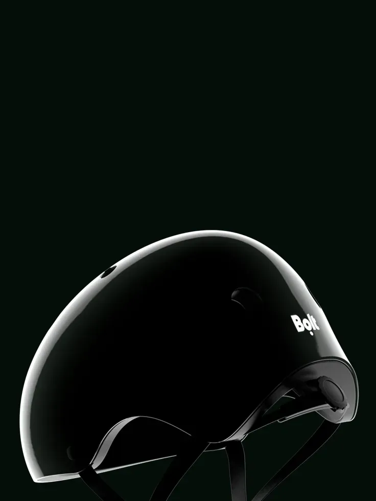 ارتداء الخوذة