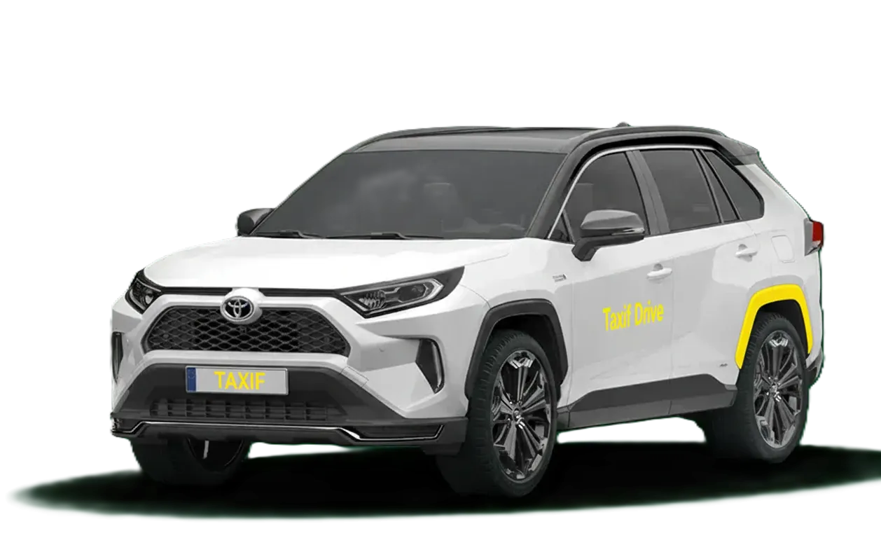 سيارات SUV