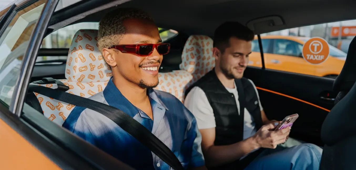 حلول وشراكات الشحن