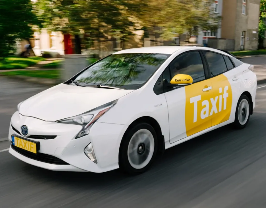 منصة واحدة لسفر أعمال أفضل