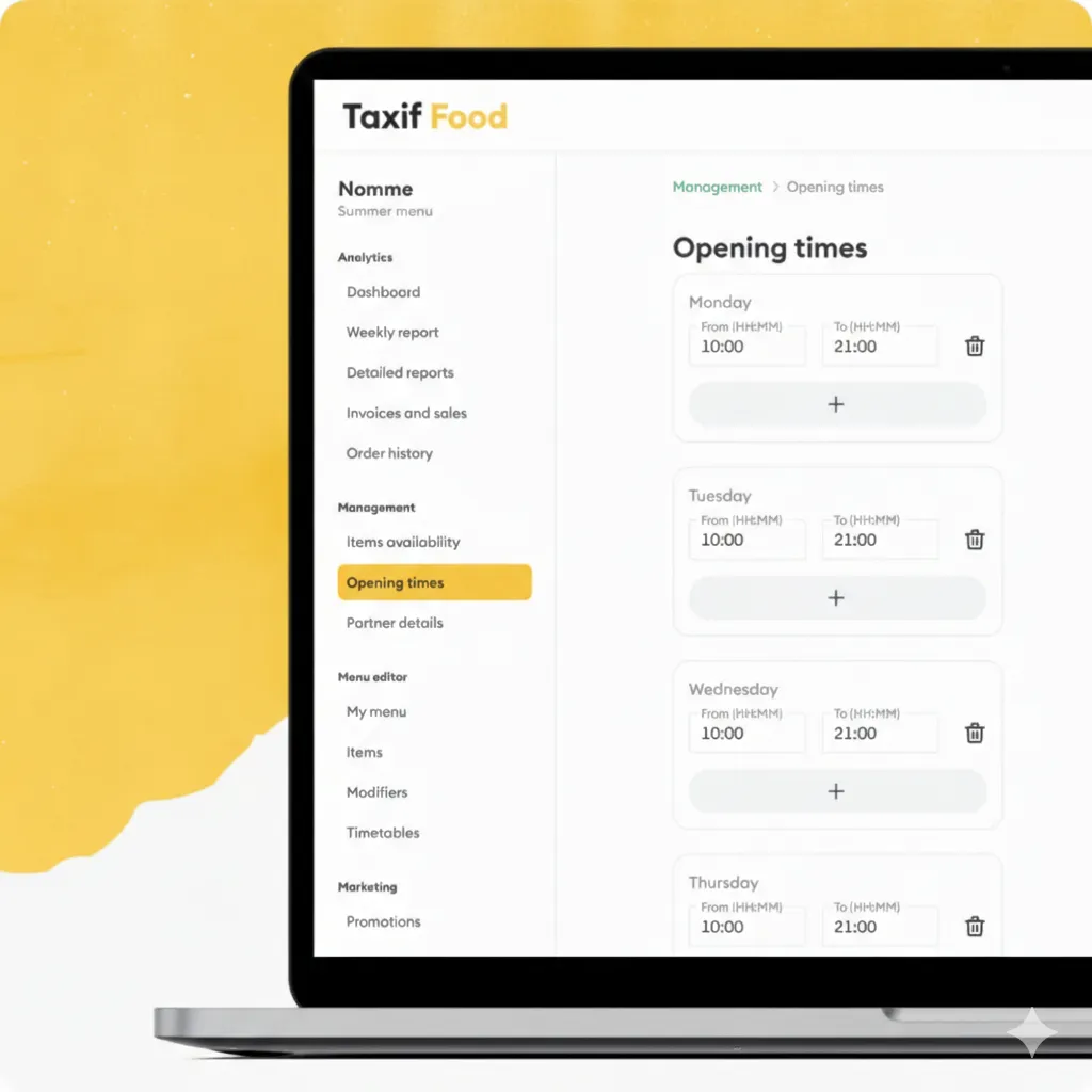 رؤى ذكية للأعمال الذكية