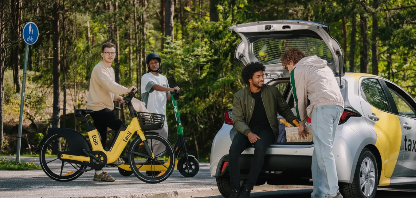 ابدأ القيادة