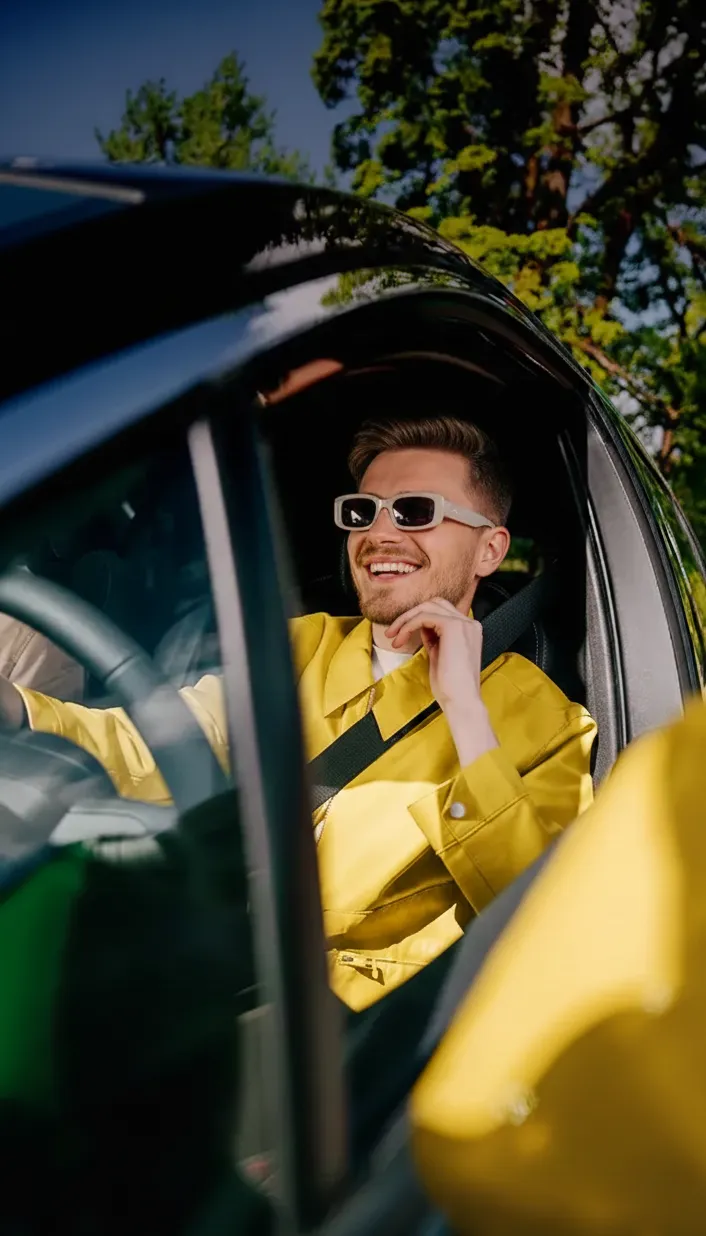 تجربة رحلة عند الطلب