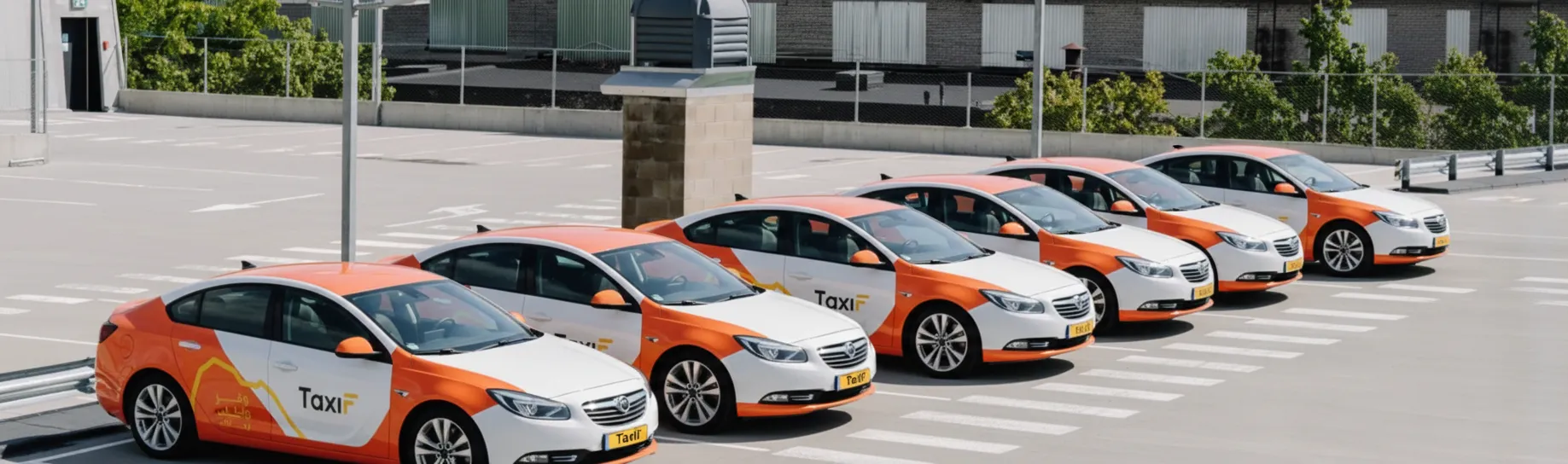 إدارة أساطيل السكوتر