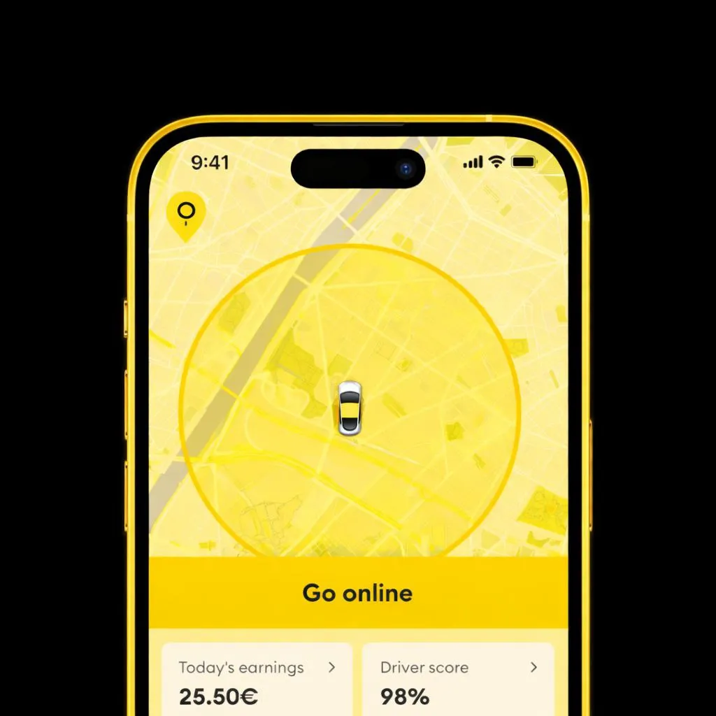 قُد، قِد، واكسب أموالاً إضافية