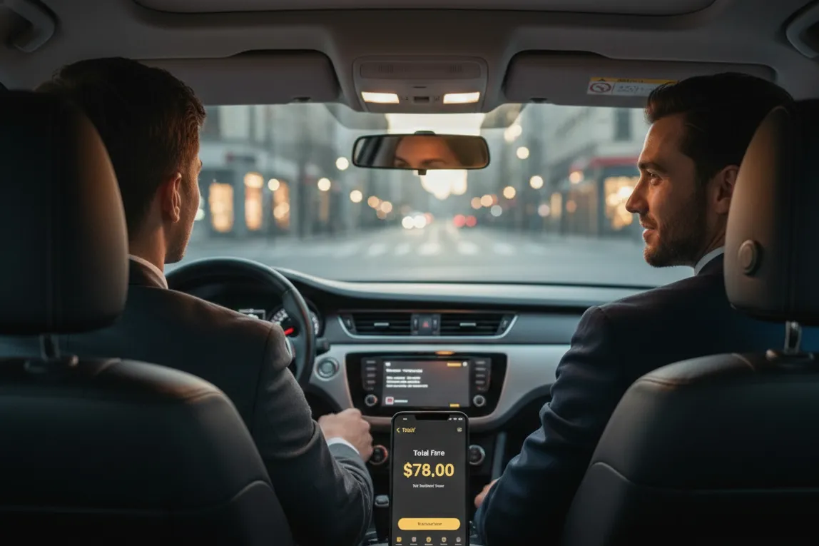 أسعار واضحة